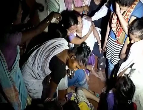 Demand for fast-track trial of retired army personnel murder case in Nonoi