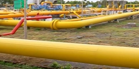 GAIL fast tracks North-east feeder gas pipeline project