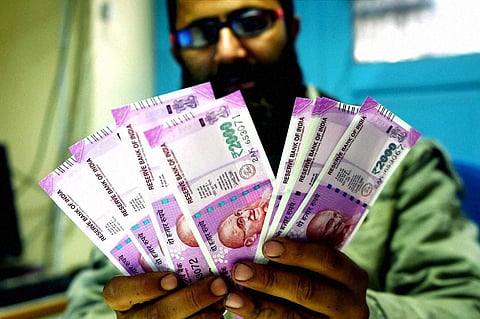 Oikya Sena Asom denies allegation of ransom demand