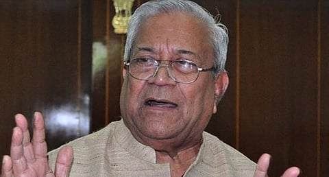 National Press Day Observed in Nagaland