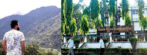 Assam Police suspect C-in-C Paresh Baruah's nephew Munna joins ULFA-I