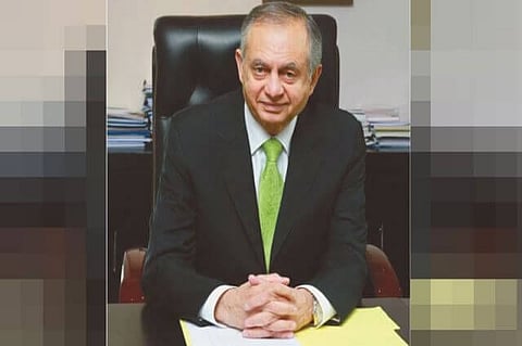 Pakistan has Great Potential in Upcoming CIIE in Shanghai: Abdul Razak Dawood