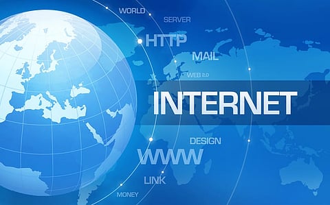 Most Pakistanis Don’t Know What Internet is: Survey