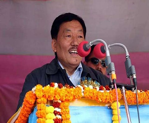 Sikkim : Government Will Provide Employment to 17000 Youths