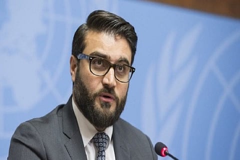 Geneva Conference on Afghanistan Renews Emphasis on Peace Process