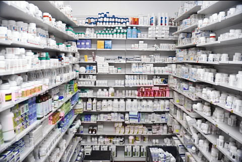 Case registered against 754 fake pharmacists in Assam