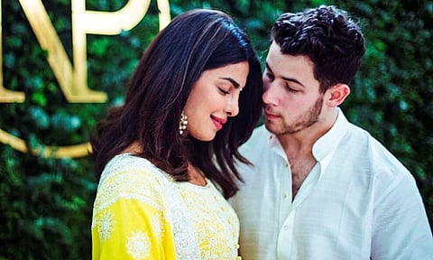 Priyanka Chopra And Nick Jonas' Wedding Is A Monetised Affair: Read Here