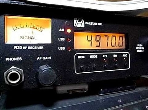 Radio Bridge Programme will Broadcast live interactive discussion in Shillong