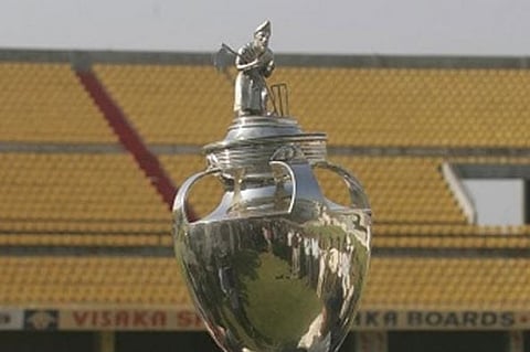 Ranji Trophy: Nagaland bounce back against Meghalaya