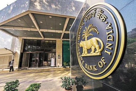 Centre Denies Seeking Rs 3.6 Lakh Crore From RBI Reserves