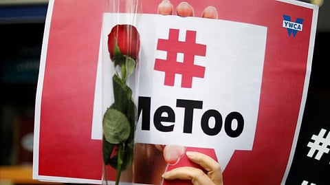 GUWAHATI BYTES: The #MeToo Movement