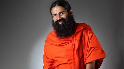 Supreme Court Issue Notice to Ramdev on Publisher's Plea Challenging the Delhi High Court's Order