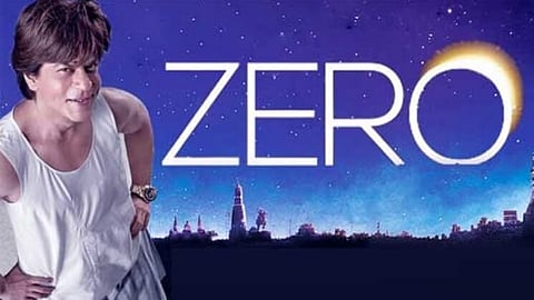 Red Chillies Entertainment Moves Delhi HC Against Notice Over Zero