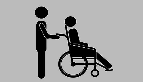 Comply with Rights of Persons with Disabilities (RPwD) Act :Director of Higher Education