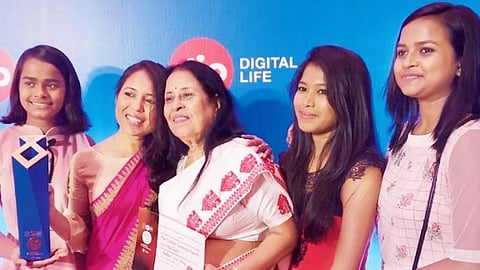 'Bulbul Can Sing' Bags Top Honour at MAMI