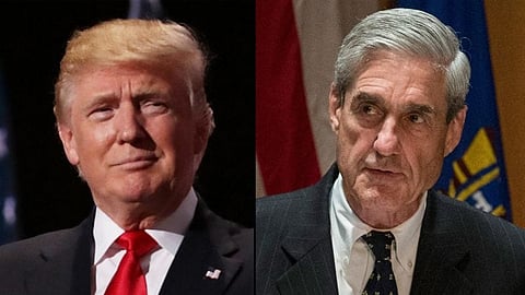 Bill to Protect Robert Mueller Blocked in Senate