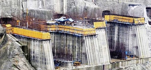 Siang Indigenous Farmers Forum (SIFF) fires salvo against 10,000 MW Mega Dam