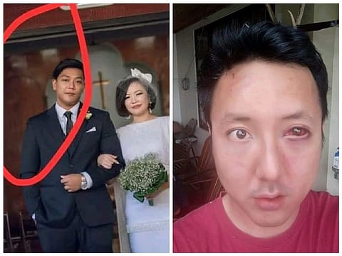 Youth alleges Former Mizoram CM’s Grandson of Sexual Harassment