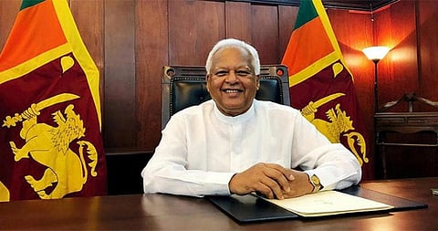 Sri Lanka Vows to Attract More Tourists, FDI: Sarath Amunugama