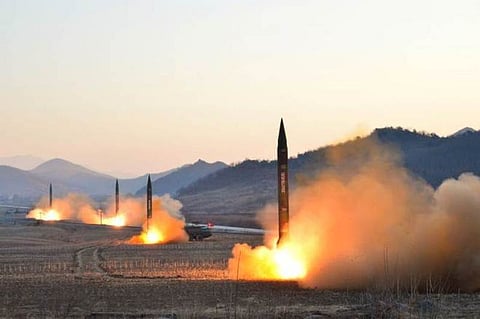 Report of North Korea’s ‘Undisclosed’ Missile Bases Not New: Seoul