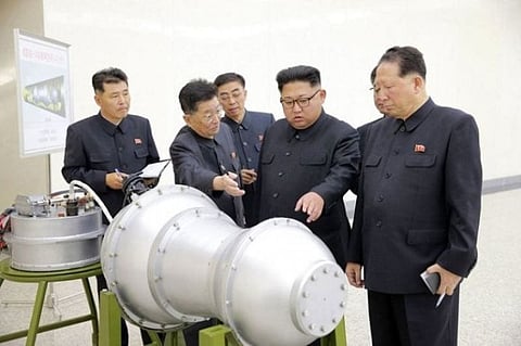 North Korea Preparing for Nuclear Inspection: Seoul
