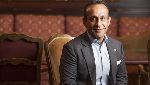 Sikh Farmer Inducted Into Canadian Agricultural Hall of Fame