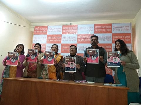 Sikkim: Business and Mind Booster Series with Dr Amit Maheshwari in Gangtok