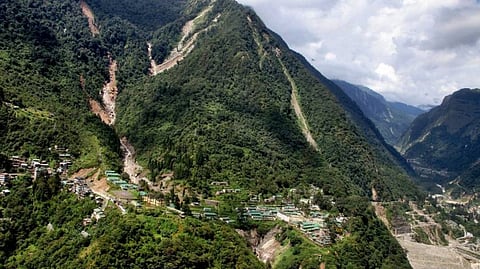 Sikkim: Conservation Policy Yields Results, Forest Cover Increase by 4 Percent