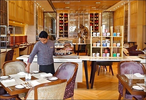 Strong Demand Accelerates India’s October Service Sector Growth