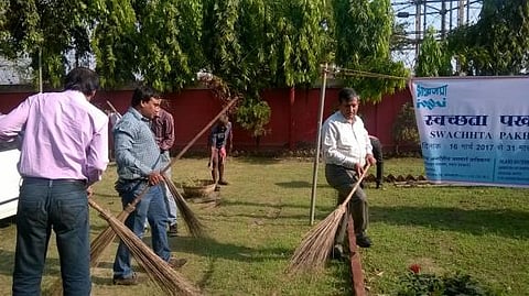 People urged to take active part in Swachhta Mission at Dibrugarh
