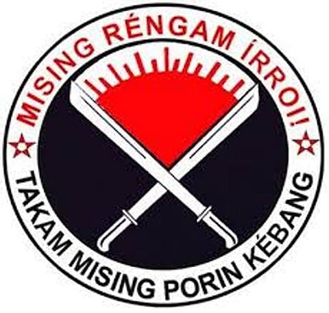 Takam Mising Porin Kebang (TMPK) to boycott panchayat polls in two wards