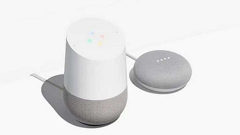 Talk to Google Home Smart Speaker in Hindi Now