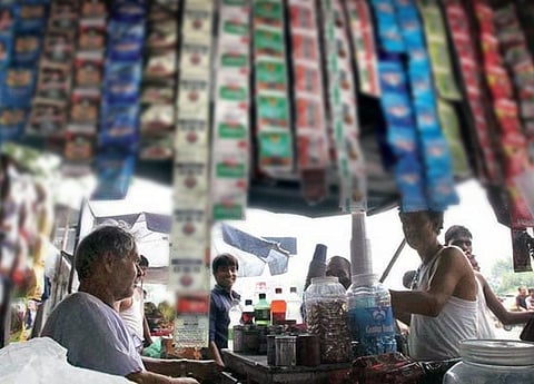 State Level Dissemination Workshop on Tobacco Control in Assam