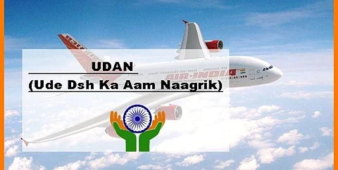 UDAN Scheme : Dispur hopes Guwahati-South East Asia flights by mid-2019
