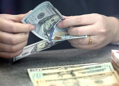 US Dollar Rises Amid Latest Fed Policy of Unchanged Interest Rates