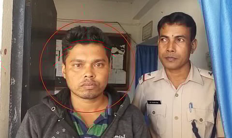 Man arrested in Baksa for alleged Inflammatory Post on Facebook