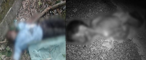 Diwali Celebration turns fatal; Unidentified Vehicle mows down Cyclist in Nagaon's Nasatra