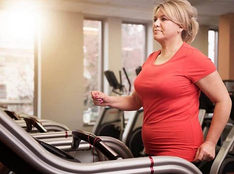 Obese Women Can Go For Weight Loss Surgery to Prevent Womb Cancer