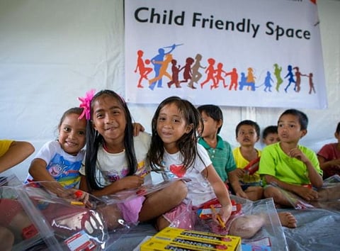 Workshop on child friendly spaces held in Guwahati