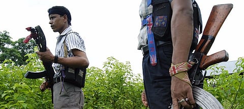 ULFA (I) leader assures kidnapped youth’s well-being