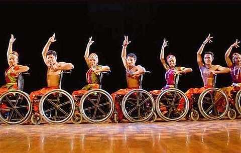 Meghalaya’s Got Specially Abled Talent Season-1