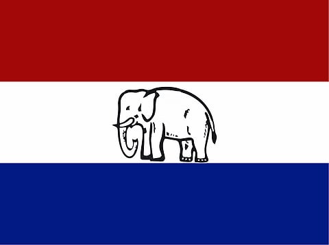 Asom Gana Parishad (AGP) decides to fight rural poll alone