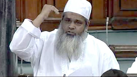 Tinsukia Killings: AIUDF president Badruddin Ajmal blames it on Chief Minister