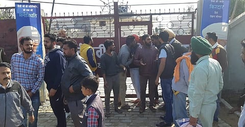 Punjab: Grenade attack kills 3 in Amritsar