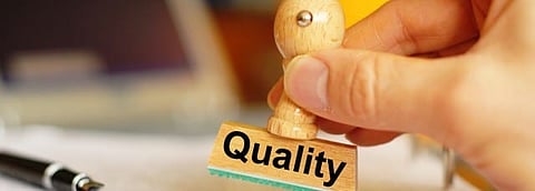 Career Corner: Career Options in Quality Assurance Management