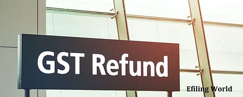 Government Flags Mistakes Made by Embassies Claiming GST Refunds