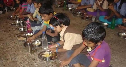 Over 14 lakh ghost Anganwadi beneficiaries found in Uttar Pradesh