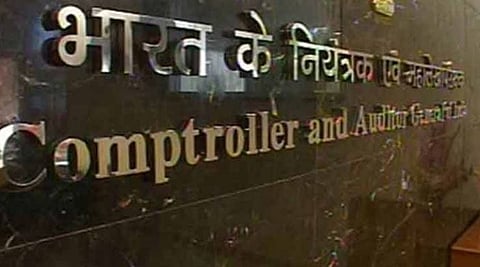 Comptroller and Auditor General of India (CAG) Punctures Dispur’s Claim