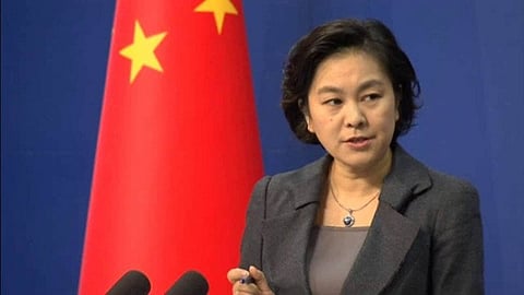 China Doesn’t Reveal If It Offered Loans to Pakistan