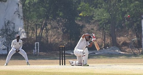 Meghalaya beat Mizoram in U-19 Cooch Behar Trophy